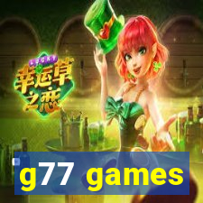 g77 games